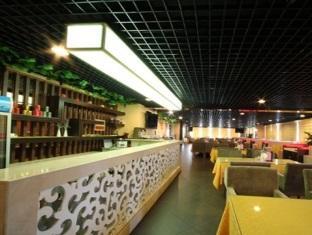 Xinyulong Hotel Hạ Môn Ngoại thất bức ảnh