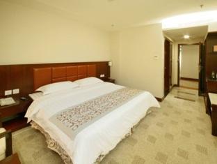 Xinyulong Hotel Hạ Môn Ngoại thất bức ảnh