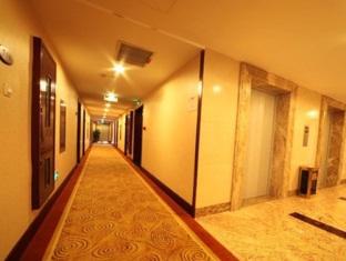Xinyulong Hotel Hạ Môn Ngoại thất bức ảnh